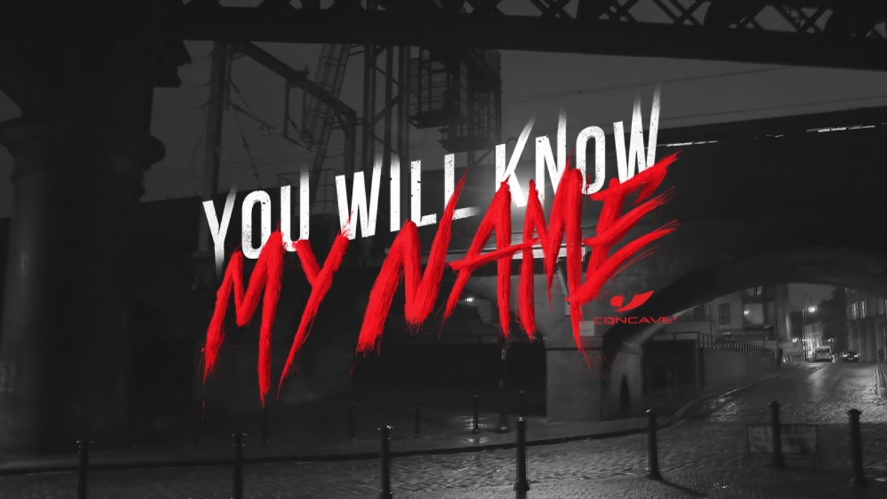 You Will Know My Name | Concave Football