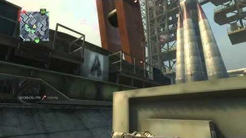 2 tomahawk kills in a row