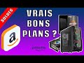 Astuce amazon pour faire de vrais bonnes affaires