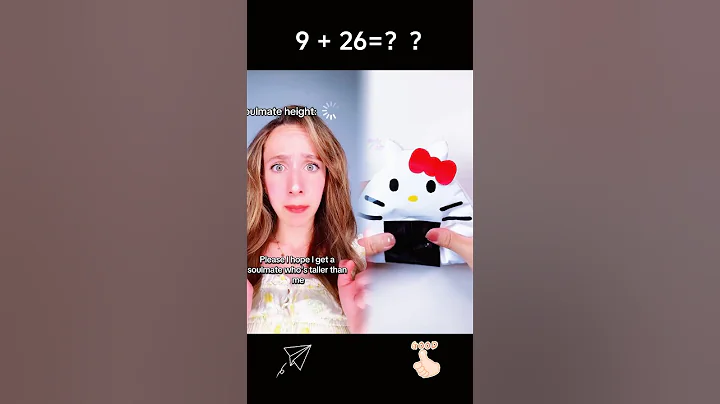 #POV: You can accept/decline your soulmates height.. #pov #funny #shorts