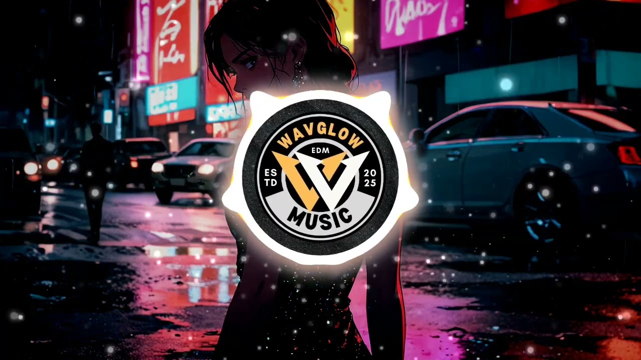 She Let Go 💔 | Tragic Emotional EDM Drop | WavGlow Original