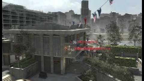 first ever random tomahawk on the map packs