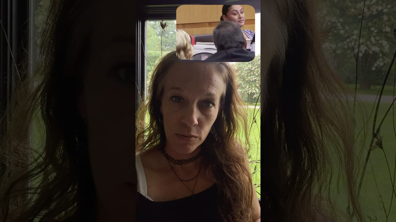 who is this lady | melani pawlowski