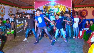 NUMBER 1 PREMIK | Kazi Shuvo | Super Hit Bangla Dance 2026 | KL Dance Media Thumb