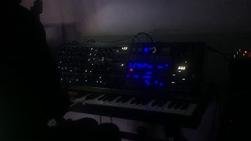 Matrixbrute Drone #1