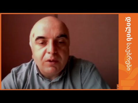 20-21 ივნისთან დაკავშირეული სს საქმეები - პოლიტიკოსებისა და აქტივისტების წინააღმდეგ