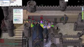 BlackoutRO Prontera WoE