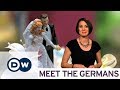 German wedding traditions you'll want to adopt | DW English