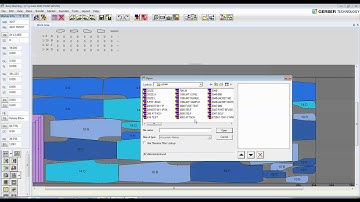 AccuMark Tip of the Day- Attaching Markers of Different Widths