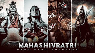 Mahashivratri Status | Shivratri 2023  | Mahadev Status | Lord Shiv | EB EDITZ 