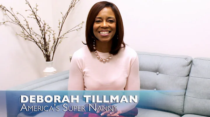 Deborah Tillman Talks About Spanking Children