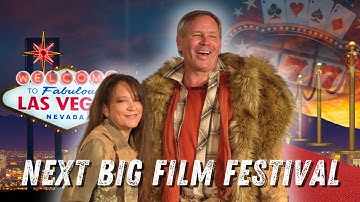 Could You Make A Feature Film in 7 Days with $7,000?
