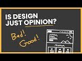 Understanding Web Design: UI and UX