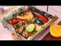 Easy Chili Roasted Chicken - Recipe by Laura Vitale