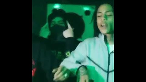 Kay Flock snippet