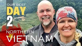 Exploring NORTHERN VIETNAM and the HA GIANG LOOP!