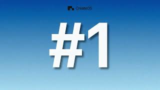 CreateOS Sandbox Hits #1 on ComputeSDK Benchmark 🔥