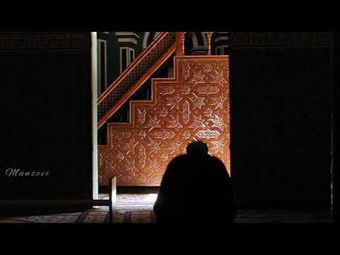 Zât-ı Hakk’da mahrem-i
