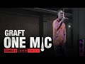 Graft  one mic freestyle  grm daily