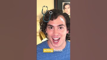 Getting Vague Acting Feedback? Watch This. #Shorts #actingtips #actingcoach #audition