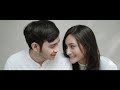Cover Padi Harmony - Prewedding Video Kartika & Mike