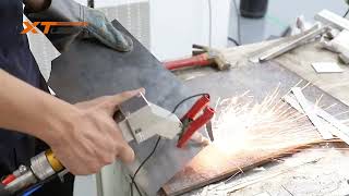 welding machine-cutting function