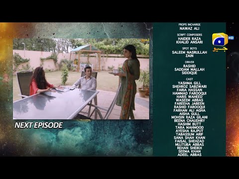Has Mehar Episode