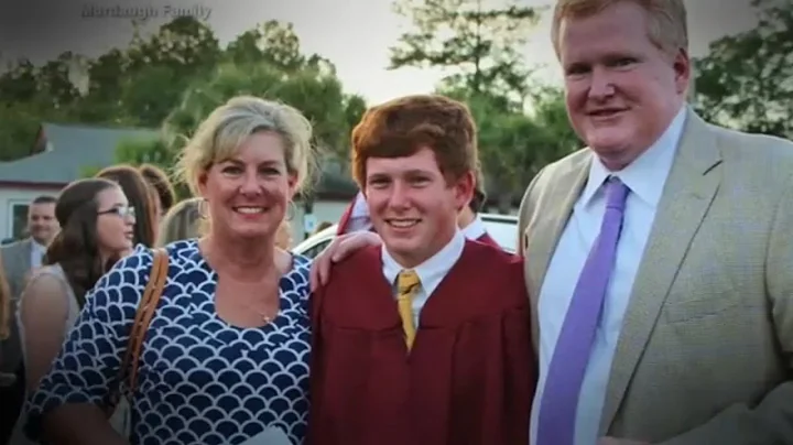 Alex Murdaugh trial: Surviving son testifies for defense