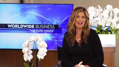 XSi Interviewed by Kathy Ireland - Aired on FOX Business 8/15/21
