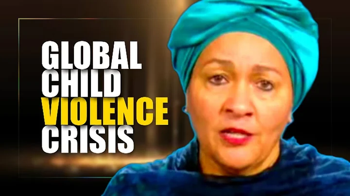 Ending Violence Against Children Global Crisis Prevention Healing Strategies