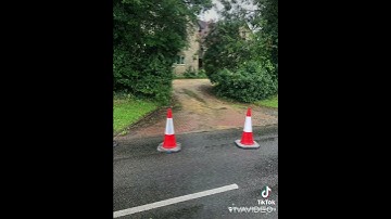 New Autumn Block Paving Driveway!!