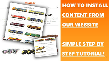How To Download Content From Our Website