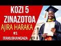 Kozi 5 Zinazotoa Ajira Haraka Tanzania 2025 1 Itakushangaza Kozi 5 Zinazotoa Ajira Haraka Tanzania 2025 1 Itakushangaza