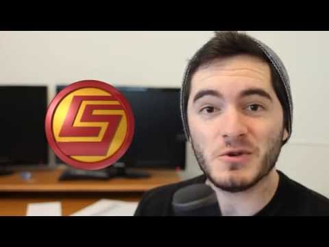 Jordan Maron Reads a CaptainSparklez Fan Fiction - YouTube