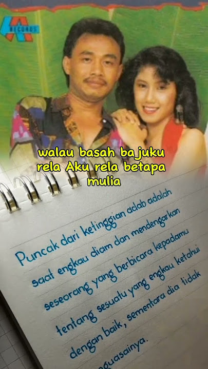 Memori Daun Pisang Solid Ag ft Ine Sinthya #dangdut #duetsongs #dangdutlawas