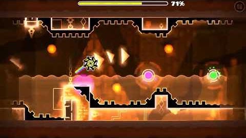 Geometry Dash | The New Science by TrueCopa & Fillipsmen