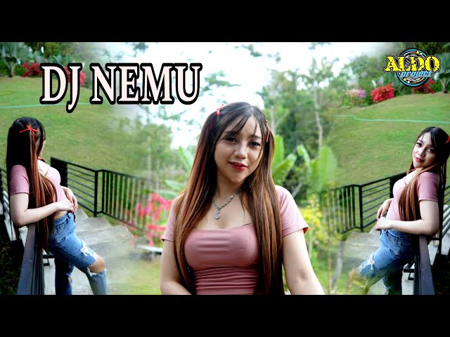 DJ NEMU | DJ PARGOY VIRAL TIK-TOK 2023 | NGESLOW FULL BASS class=