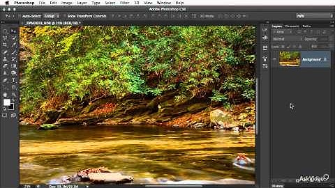 Photoshop CS6 206: Creating HDR Photos - 1. Welcome