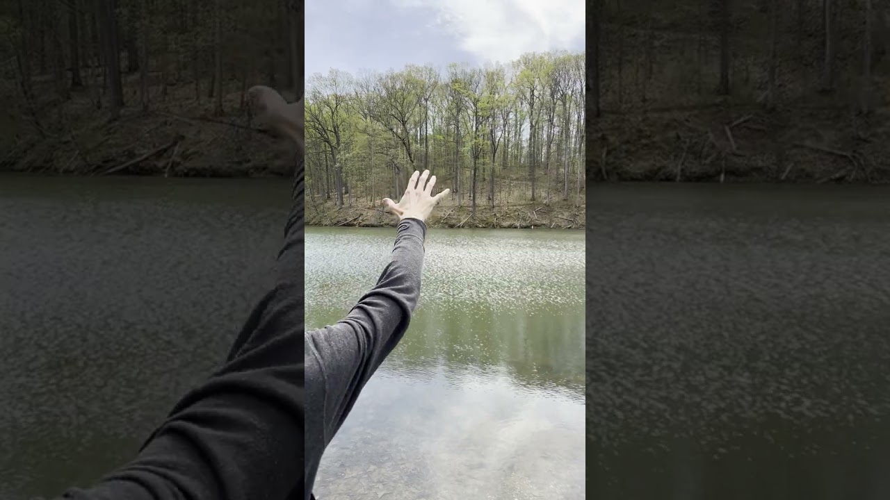 Hydrokinesis (Daniel's HydroSMASH!!!) 