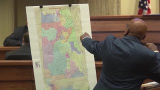 Supreme Court allows Alabama to use Republican-friendly map