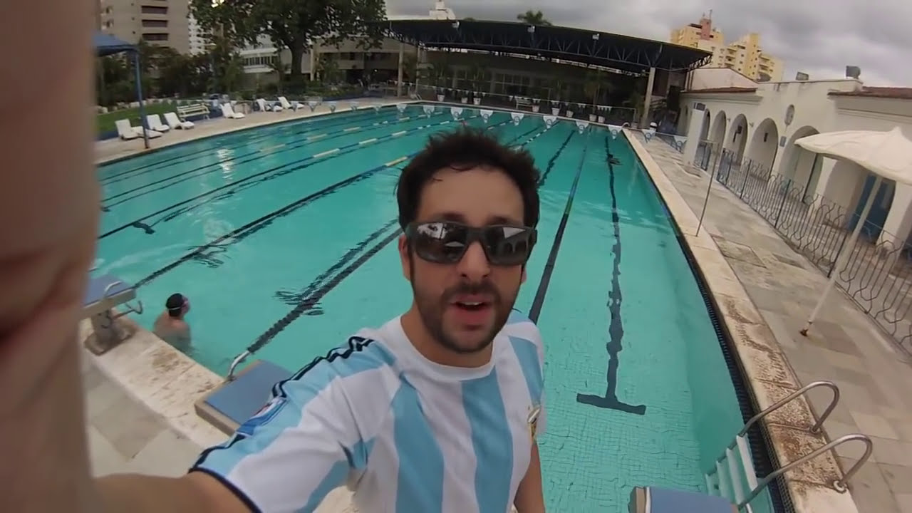 TREINO DE APNEIA COMPLETO - ROTA SUB