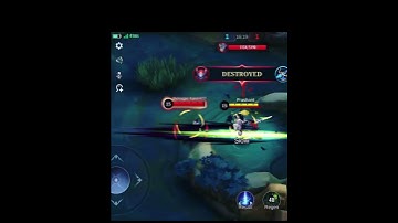 Critical vs non-critical build Argus ||1vs1🔥🥶 #argus #mobilelegends #mlbb #shortsvedio #youtubeshort