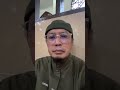 dr rahman jamhari SpOG sedang live sekarang!