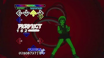 【DDR UNIVERSE2】The Way You Move【EXPERT】
