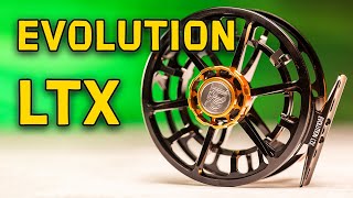 Ross Evolution LTX Fly Reel Review  Best Freshwater Reel in 2023? 