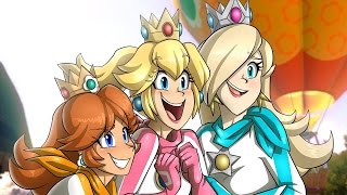 2017-04-29 - #ShinjukuSaturday! - Mario Kart 8 Deluxe