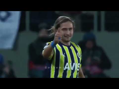 Miguel Crespo Vs. Dinamo Kiev