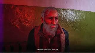 Burial | PC