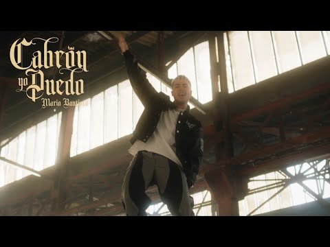 Mario Bautista - Cabrón Yo Puedo