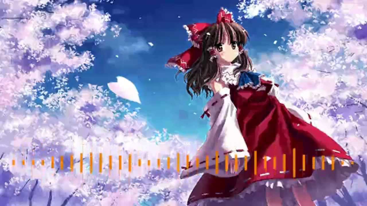 個人的に涙腺崩壊な東方vocalメドレー Part1 作業用bgm Youtube